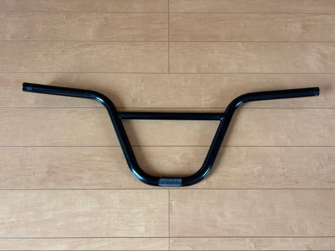 nous ハンドル　ハンドルバー　BMXパーツ BMXハンドル