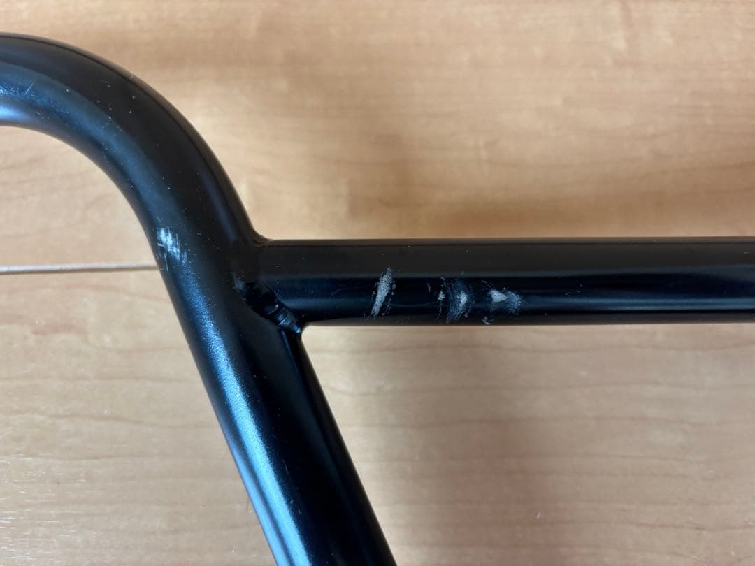 nous ハンドル　ハンドルバー　BMXパーツ BMXハンドル