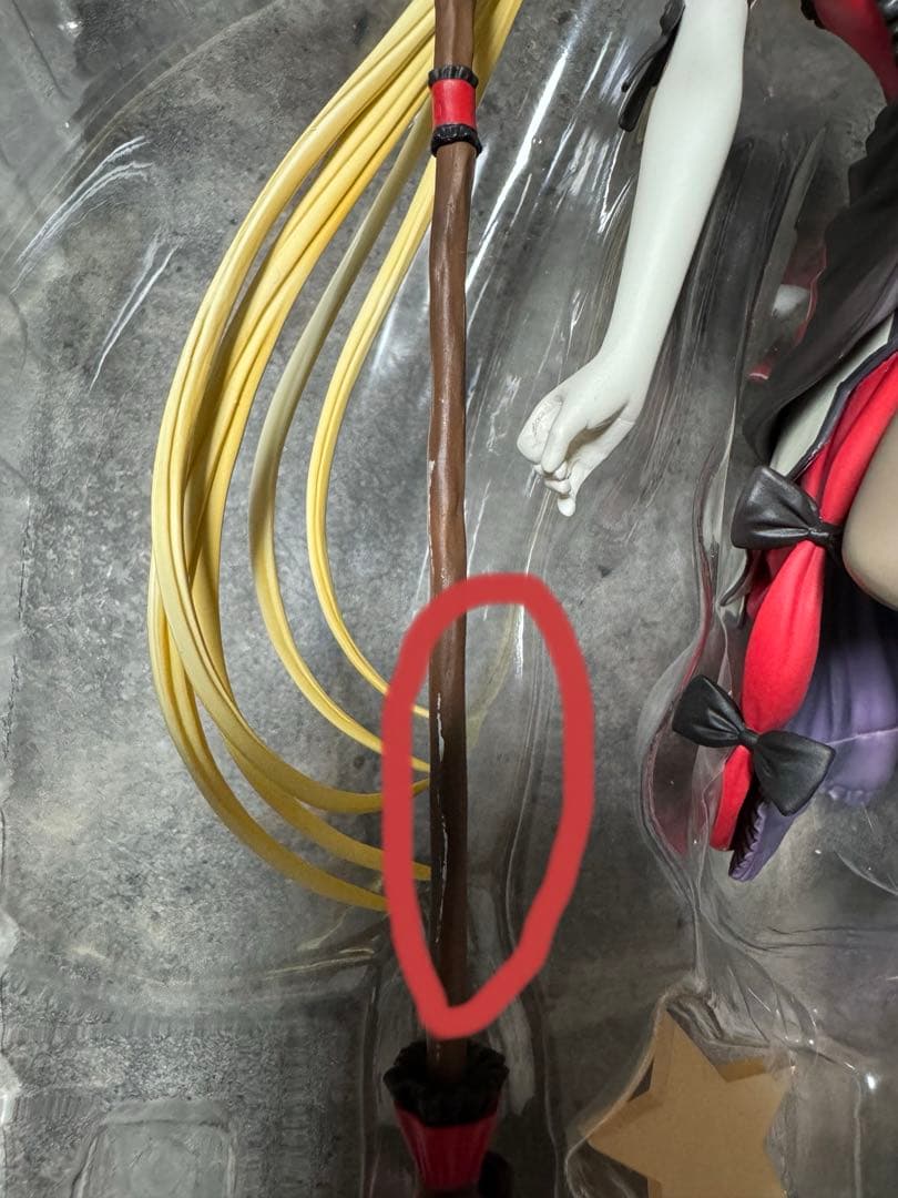 【開封済】　シャイニングシリーズ　フィギュアまとめ売り　(コトブキヤ)