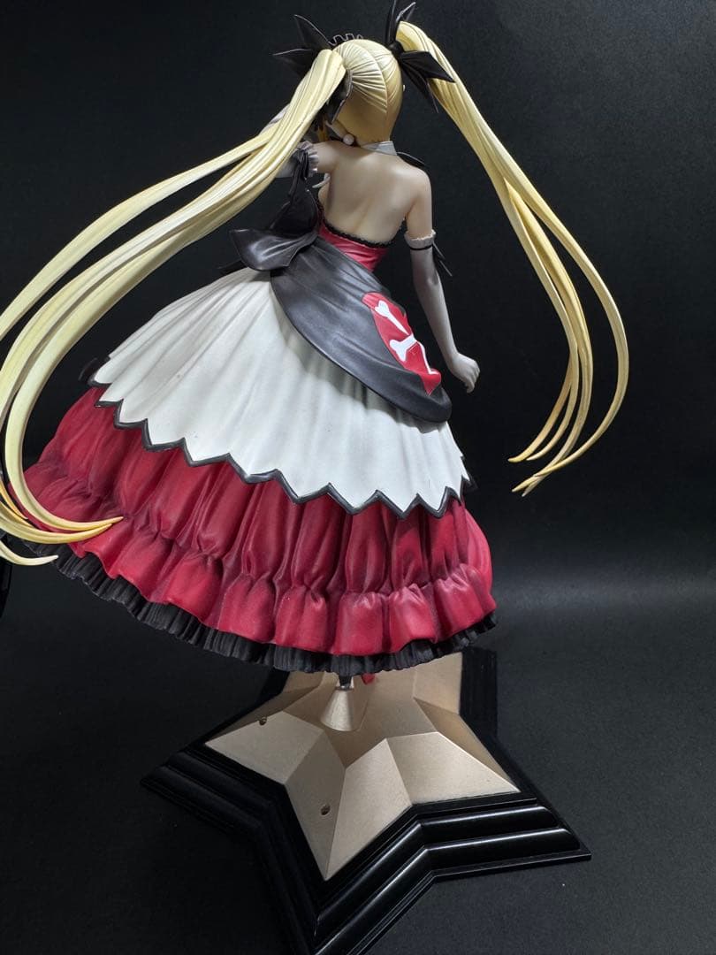 【開封済】　シャイニングシリーズ　フィギュアまとめ売り　(コトブキヤ)