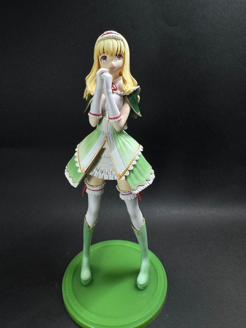 【開封済】　シャイニングシリーズ　フィギュアまとめ売り　(コトブキヤ)