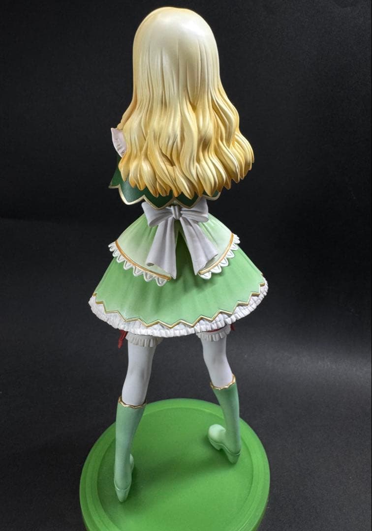 【開封済】　シャイニングシリーズ　フィギュアまとめ売り　(コトブキヤ)