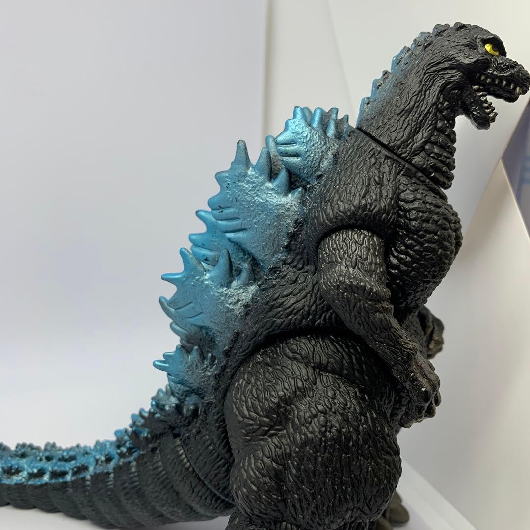特撮 Godzilla