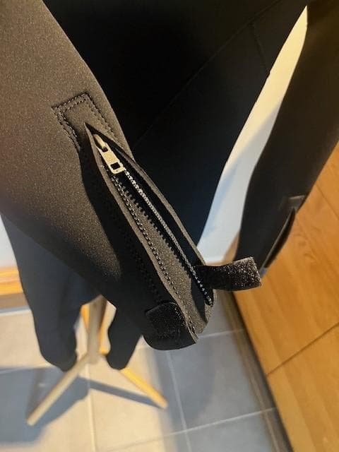 オニール ウェットスーツ キッズ スーパーフリーク 2mm 140㎝