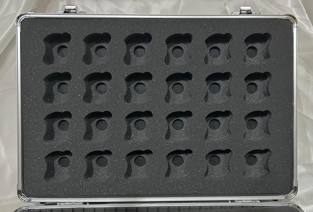 な*ん様 ケースのみ商品 ベイブレードX 収納box ギアケース B級品