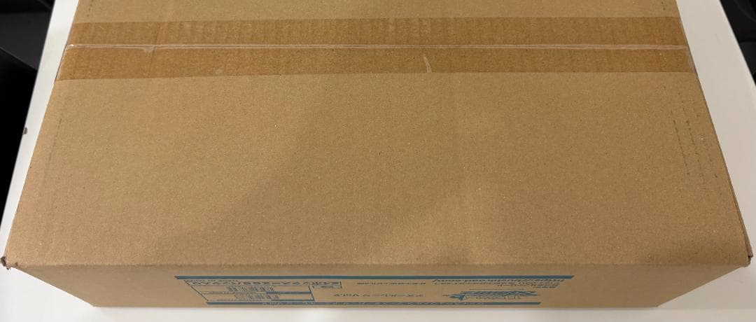 ヴァイスシュヴァルツ　ブースターパック　アズールレーンvol.2　1カートン