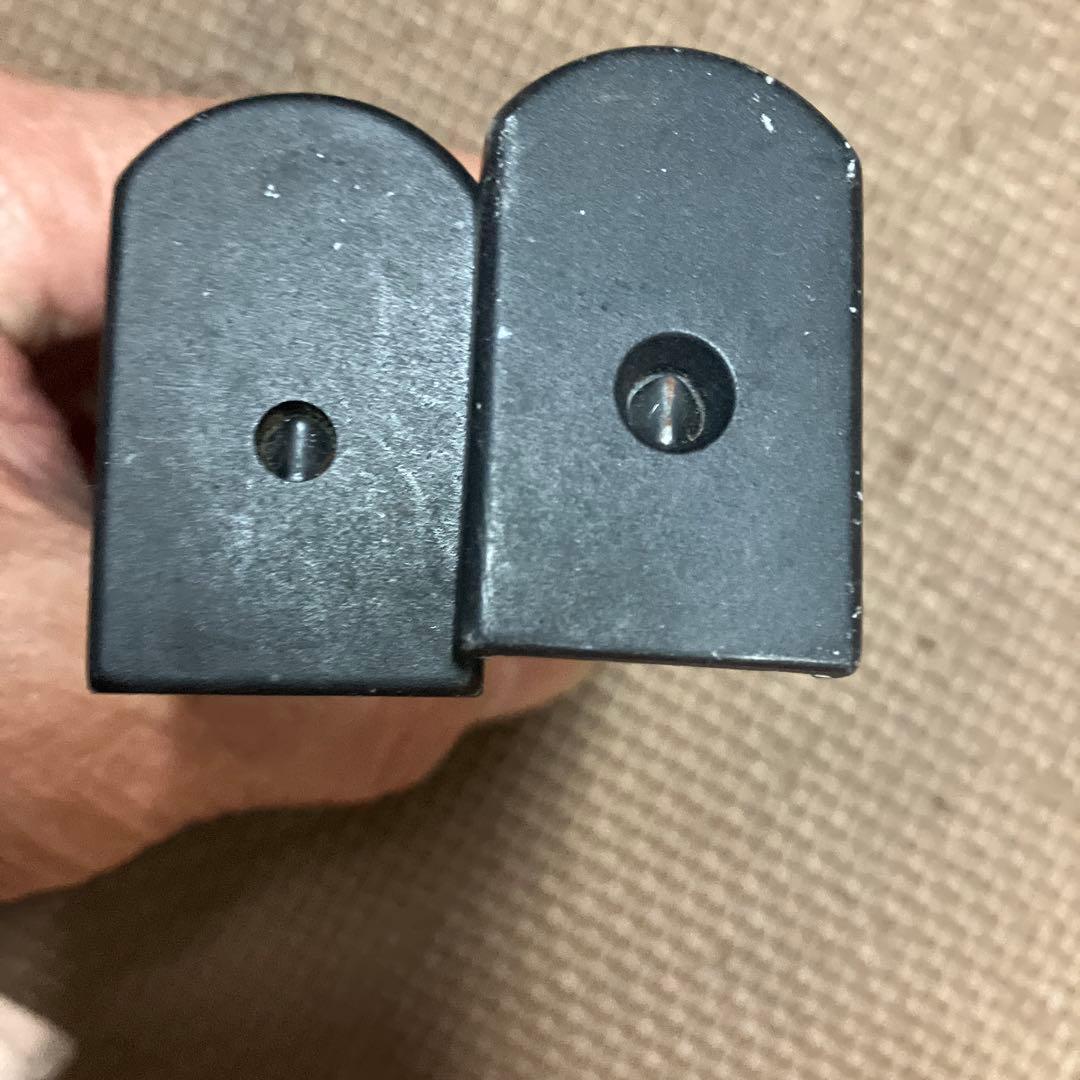 ベレッタ M9 15連 マガジン イタリア製 9mm