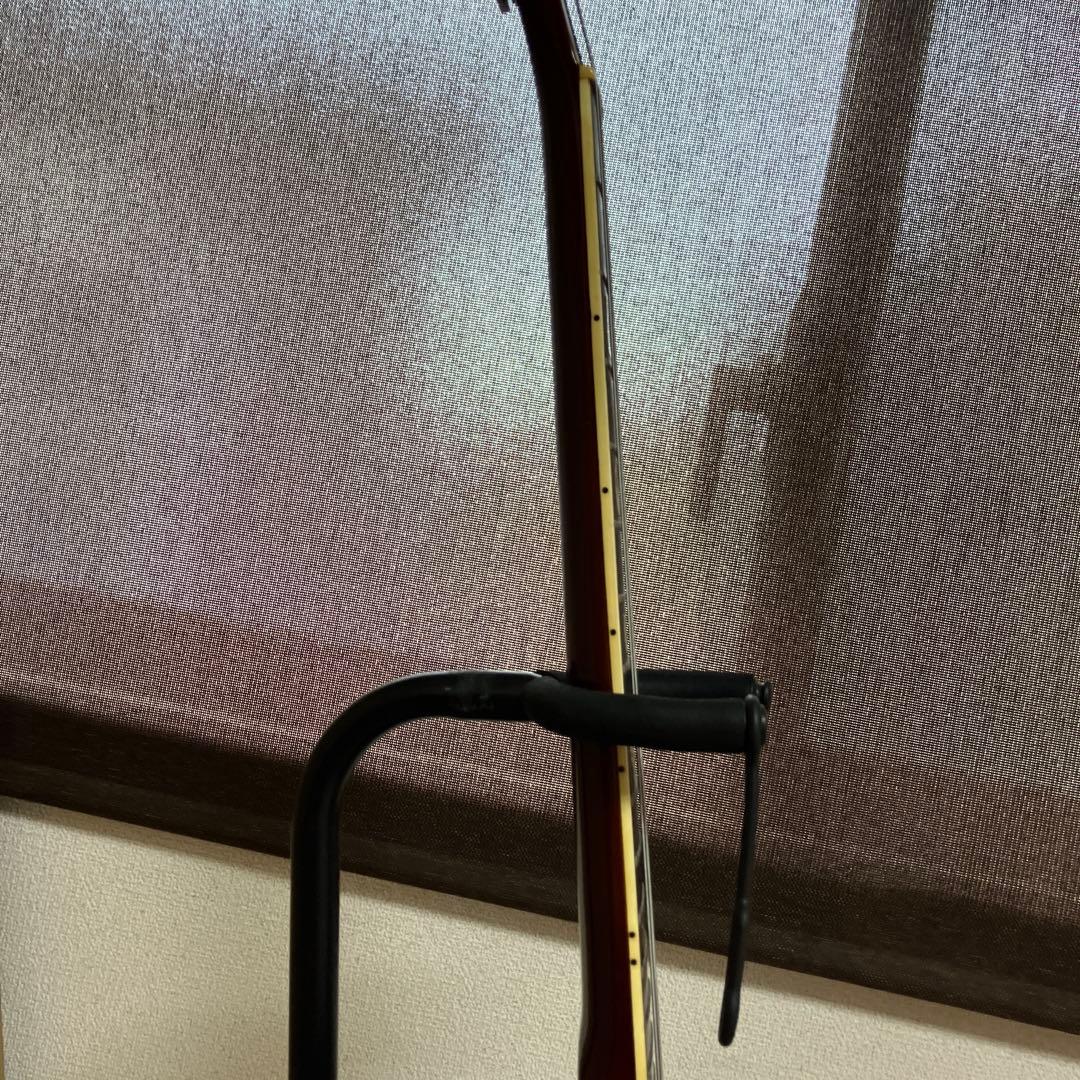 ジャパンビンテージ Greco グネコ レスポール カスタム 音出OK 中古品