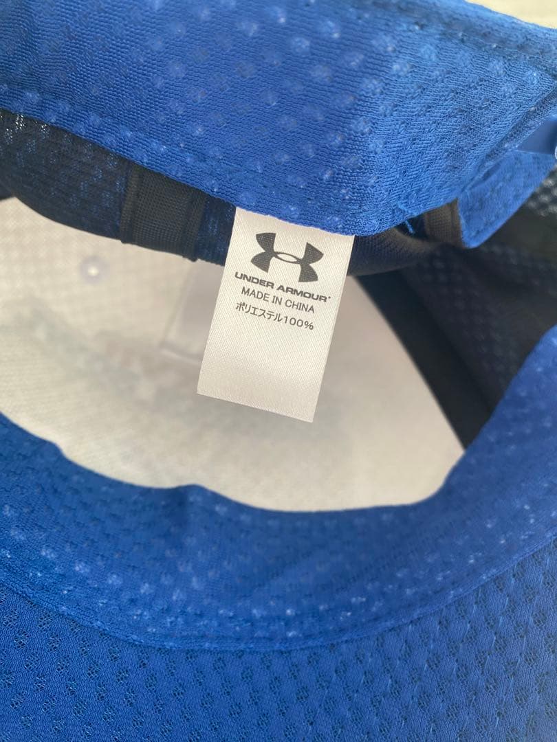 甲子園ボウル優勝記念キャップ　関西学院大学　ファイターズ　アメフト　関学　帽子