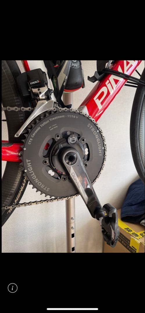 ★パワーメーター (自転車)