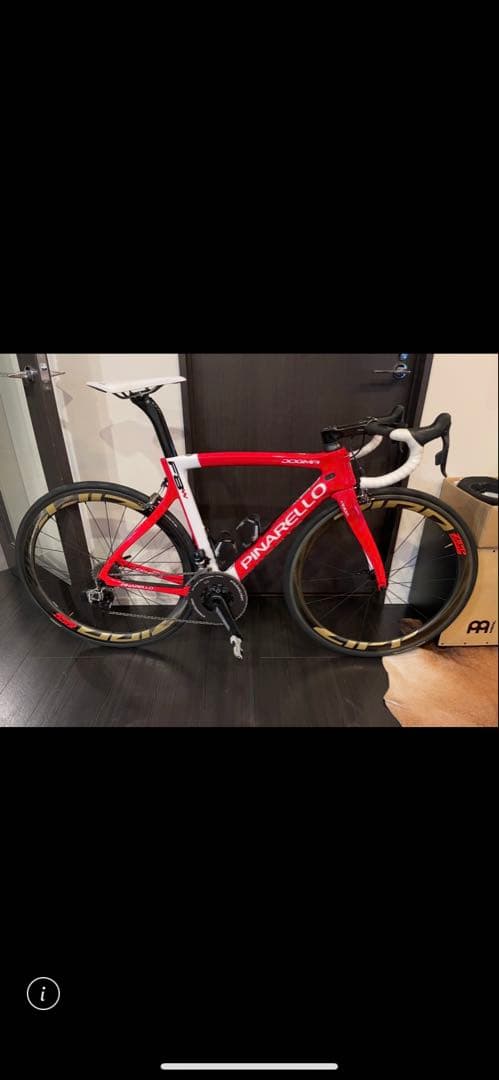 ★パワーメーター (自転車)