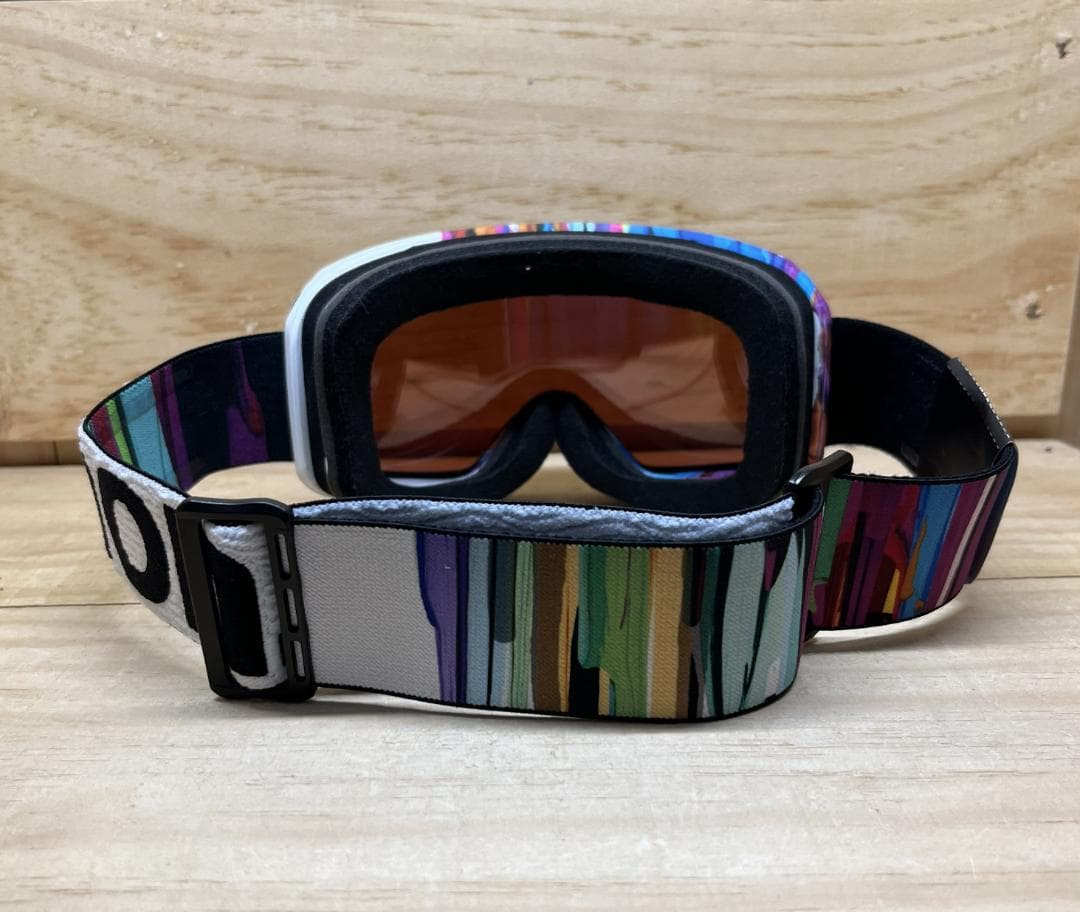 【1520】anon　アノン　WM3_Low Bridge Fit