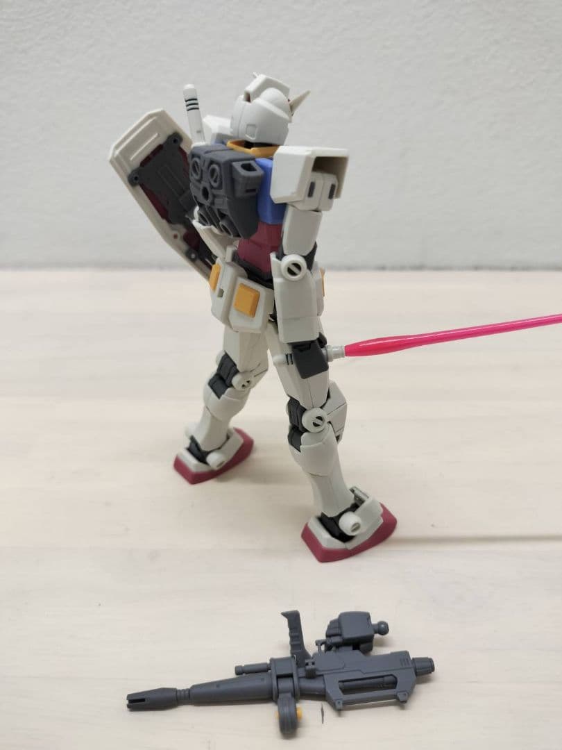 ガンプラまとめ売り　ジャンク品　7個