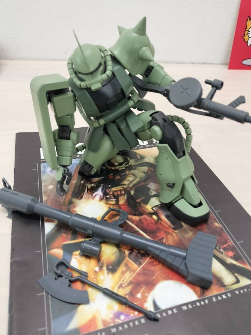 ガンプラまとめ売り　ジャンク品　7個