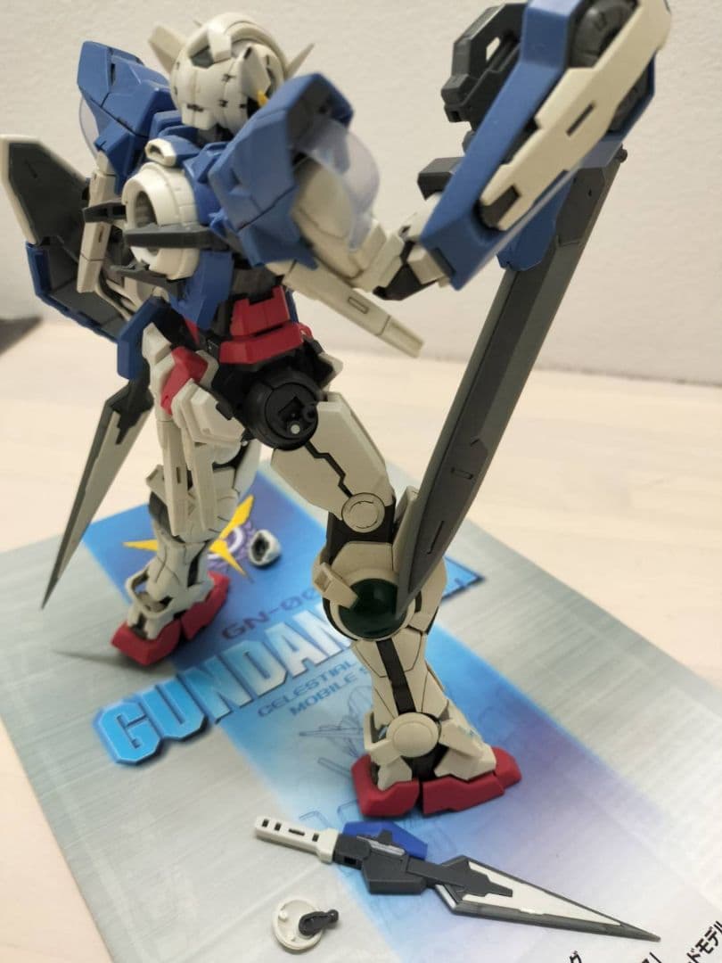 ガンプラまとめ売り　ジャンク品　7個