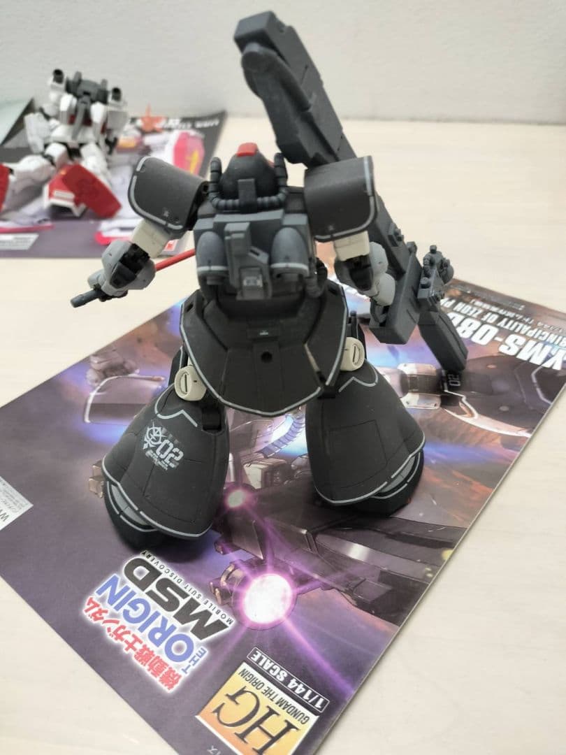 ガンプラまとめ売り　ジャンク品　7個