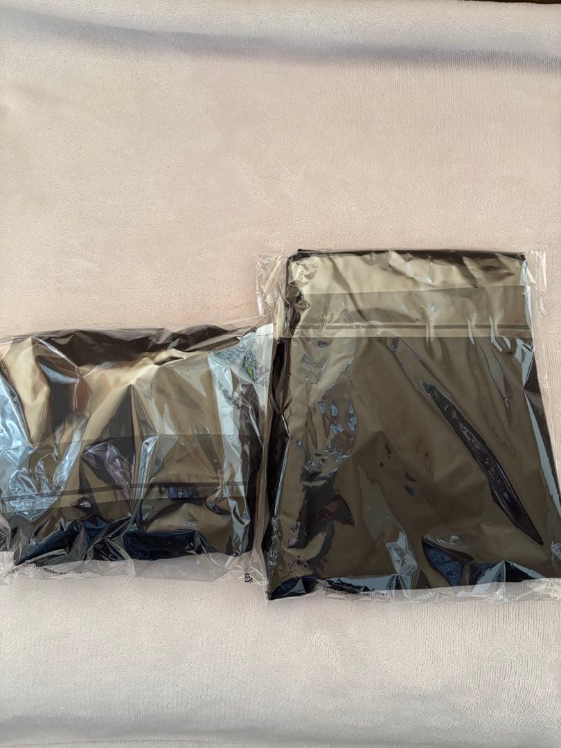 新品未開封　LAVA Rintosull パーフェクトフォーム　上下セット