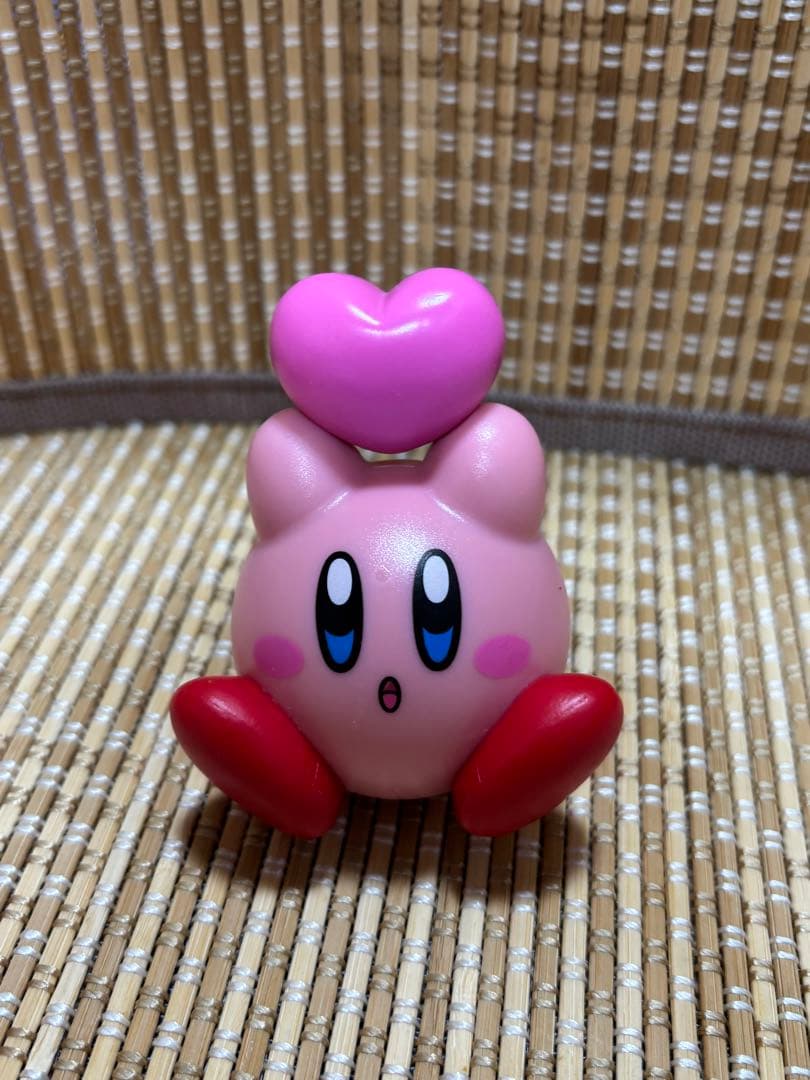 カービー　9体セット！