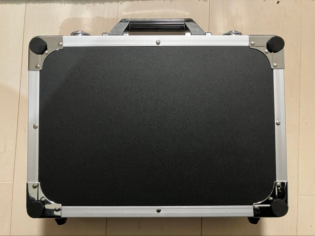 ベース　エフェクター　セット チューナー　コーラス　イコライザー