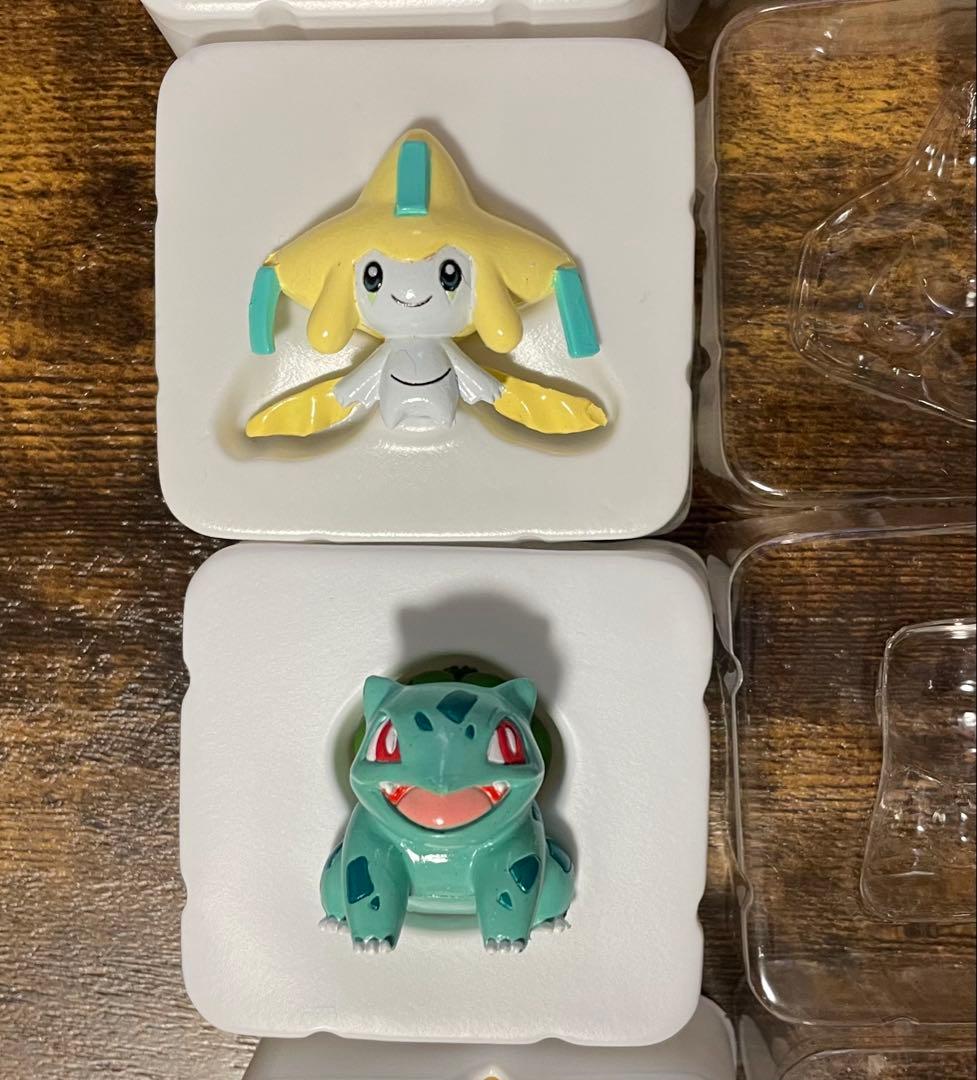 モンスターコレクション AG DP 未使用 14体セット