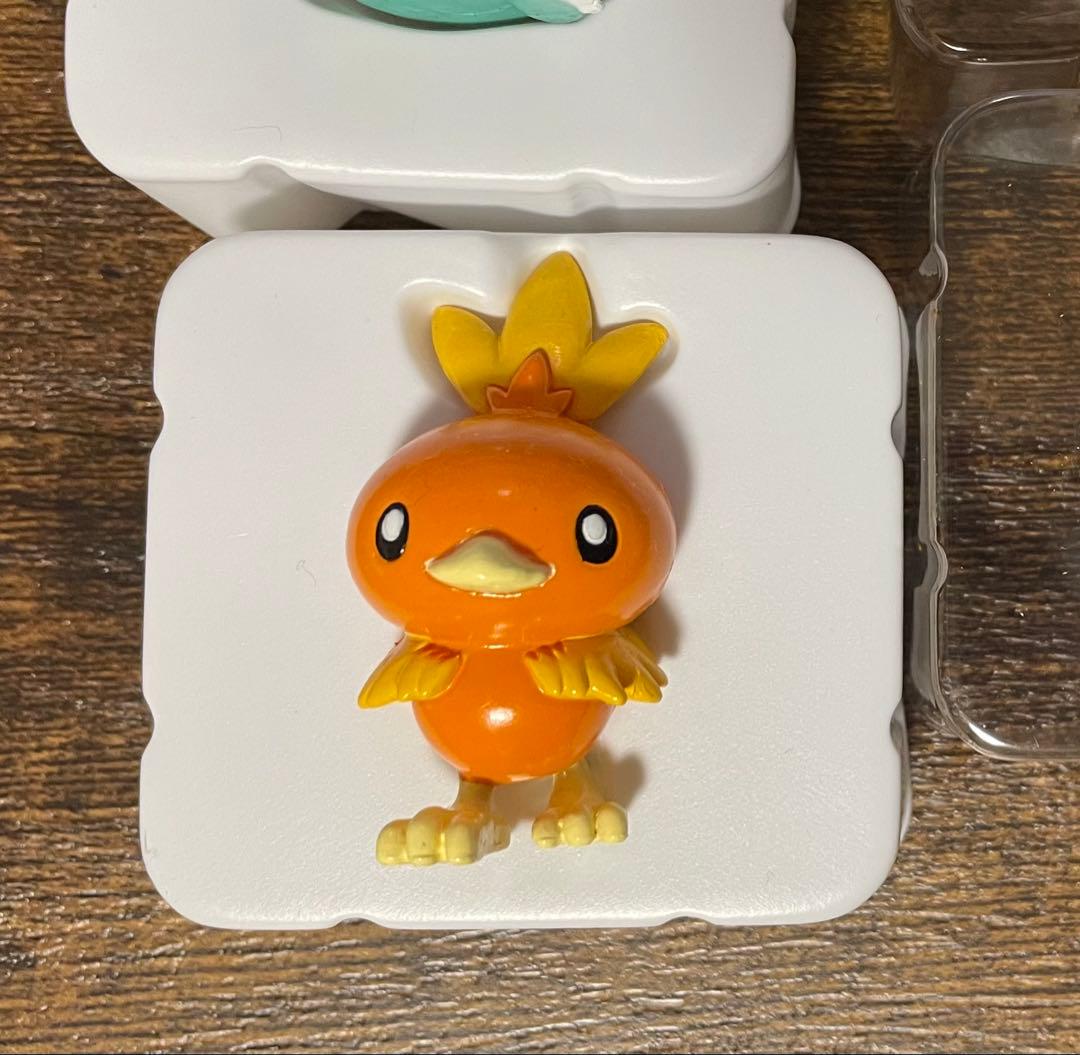 モンスターコレクション AG DP 未使用 14体セット