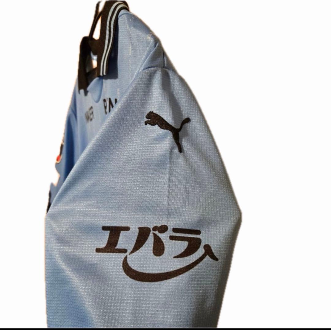 2025 FP 1stユニフォーム　川崎フロンターレ　XL