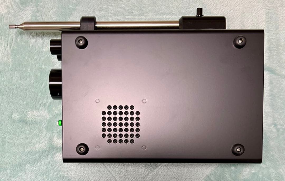 Blackbirdトランシーバー