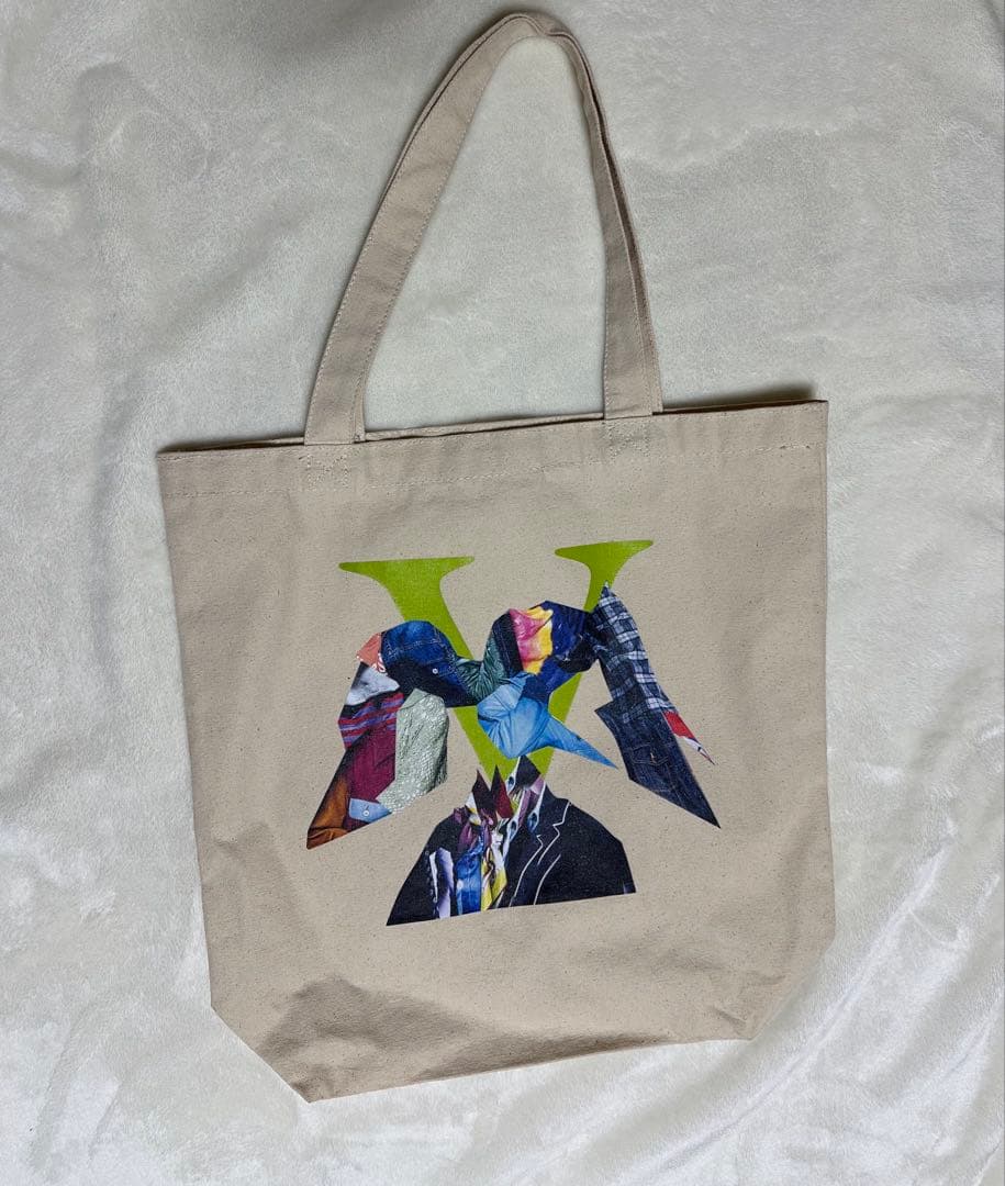 ☑*様 MAZZEL Vivid タオル他2枚とトートバッグ セット