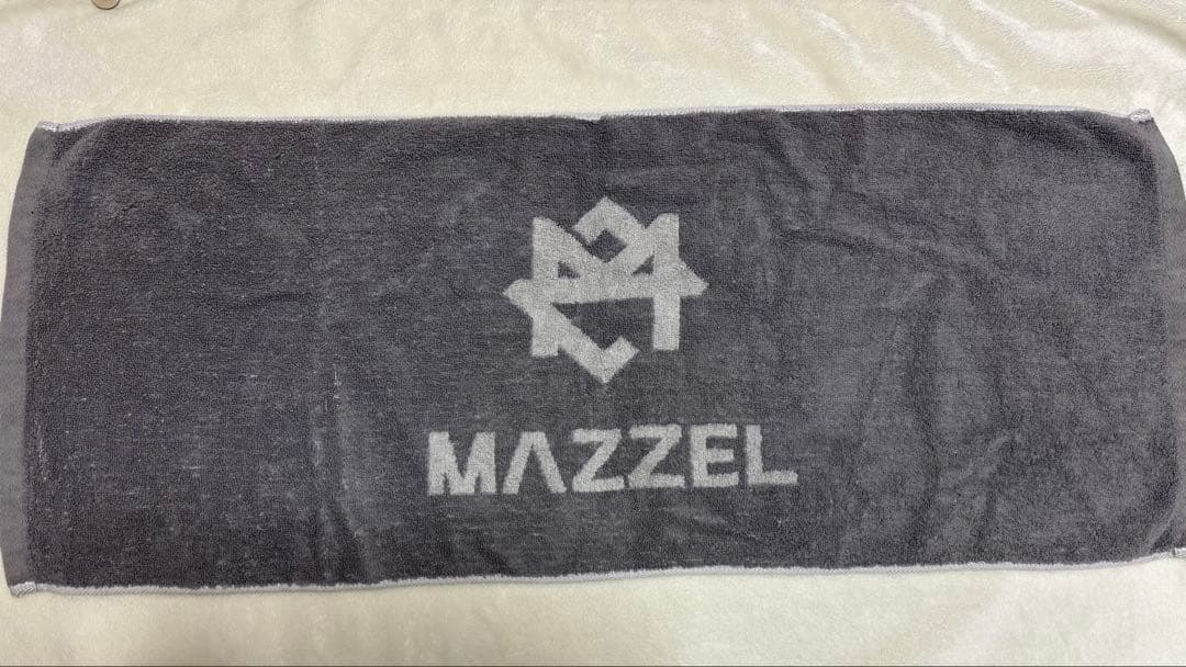 ☑*様 MAZZEL Vivid タオル他2枚とトートバッグ セット