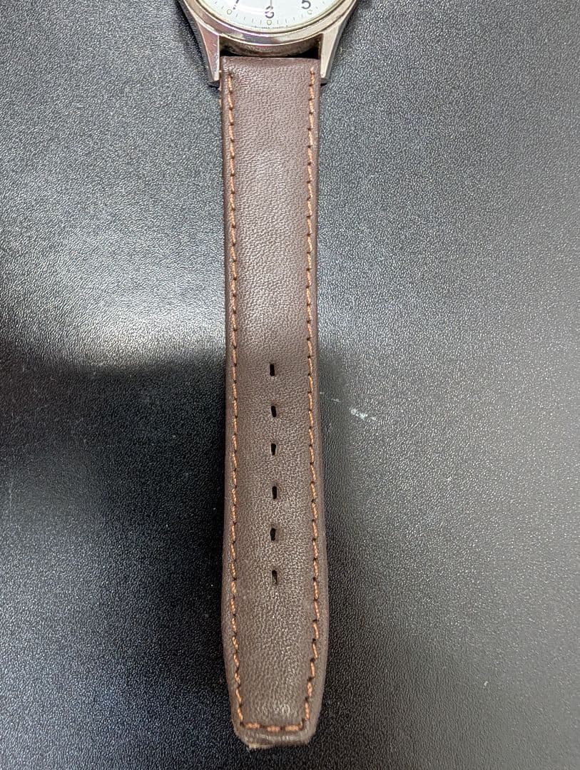 CITIZEN シチズン 昭50 国鉄北釧 No.7 国鉄 JR鉄道時計