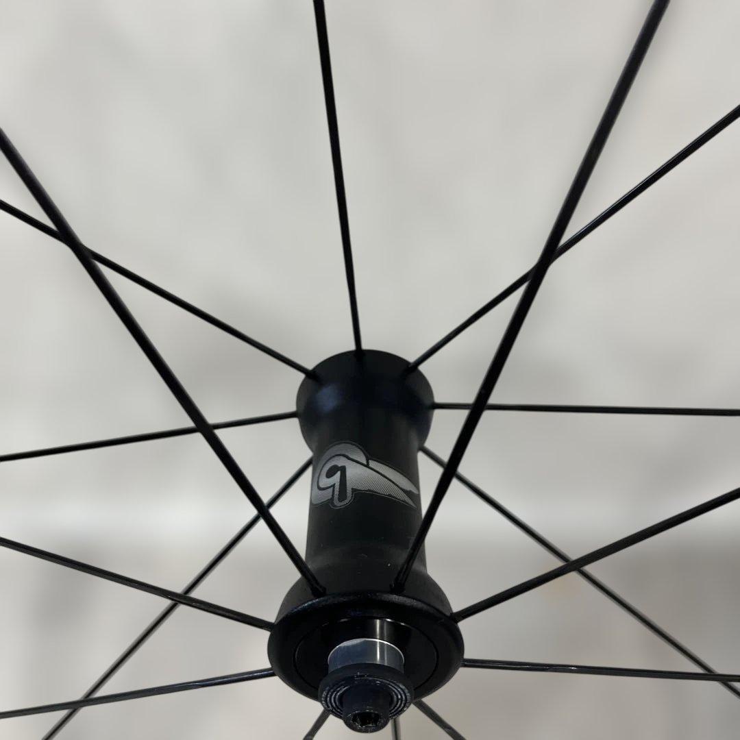 カンパニョーロ　ゾンダC17 シマノフリー　自宅保管　雨走行無し