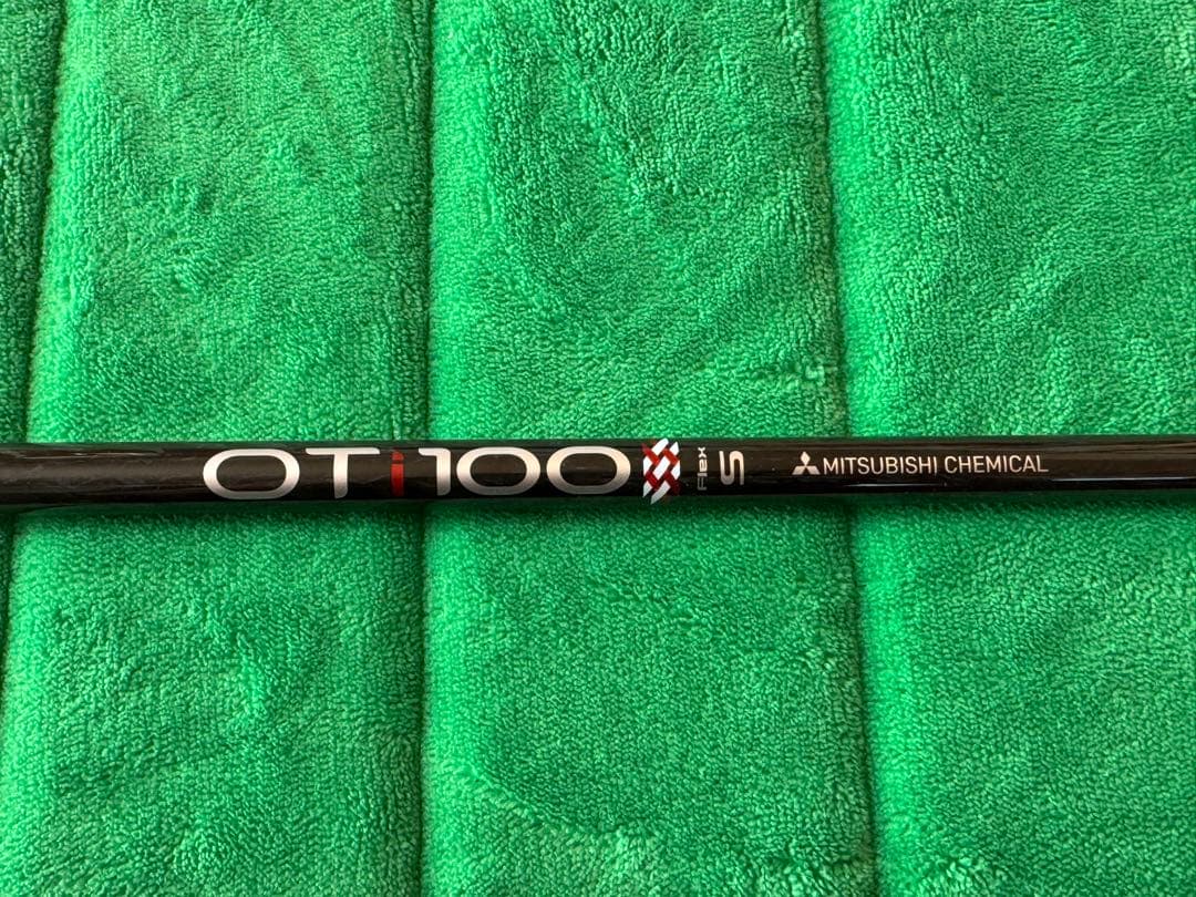 希少 KNS ダイケイ アイアン ウェッジ 9本セット OT Tour 100s