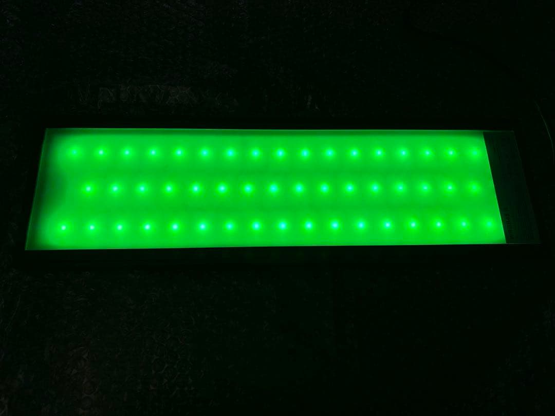 【ジャンク】Chihiros wrgb2 45 フルセット