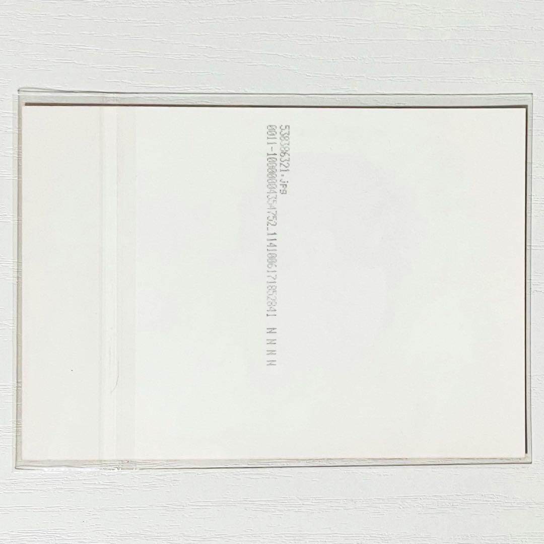 V系★RoNo☆Cro【メンヘレーション】特典★集合★ブロマイド★2点セット