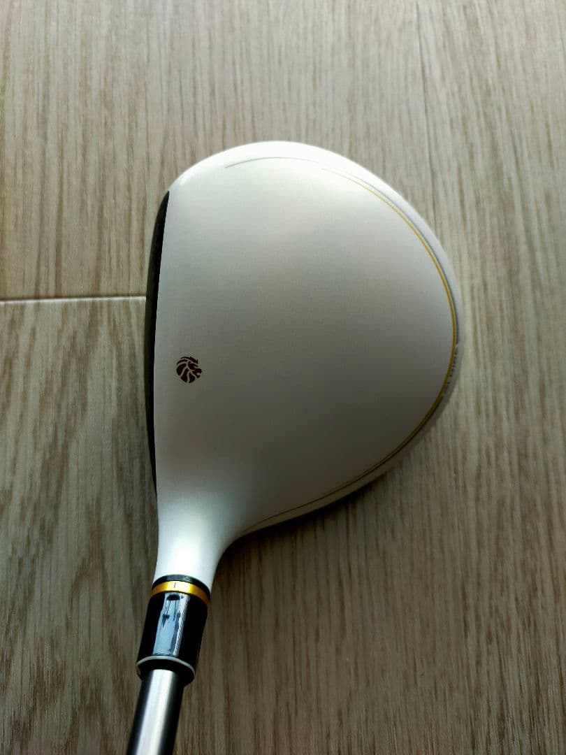 テーラーメイド　グローレ　フェアウェイウッド 5W