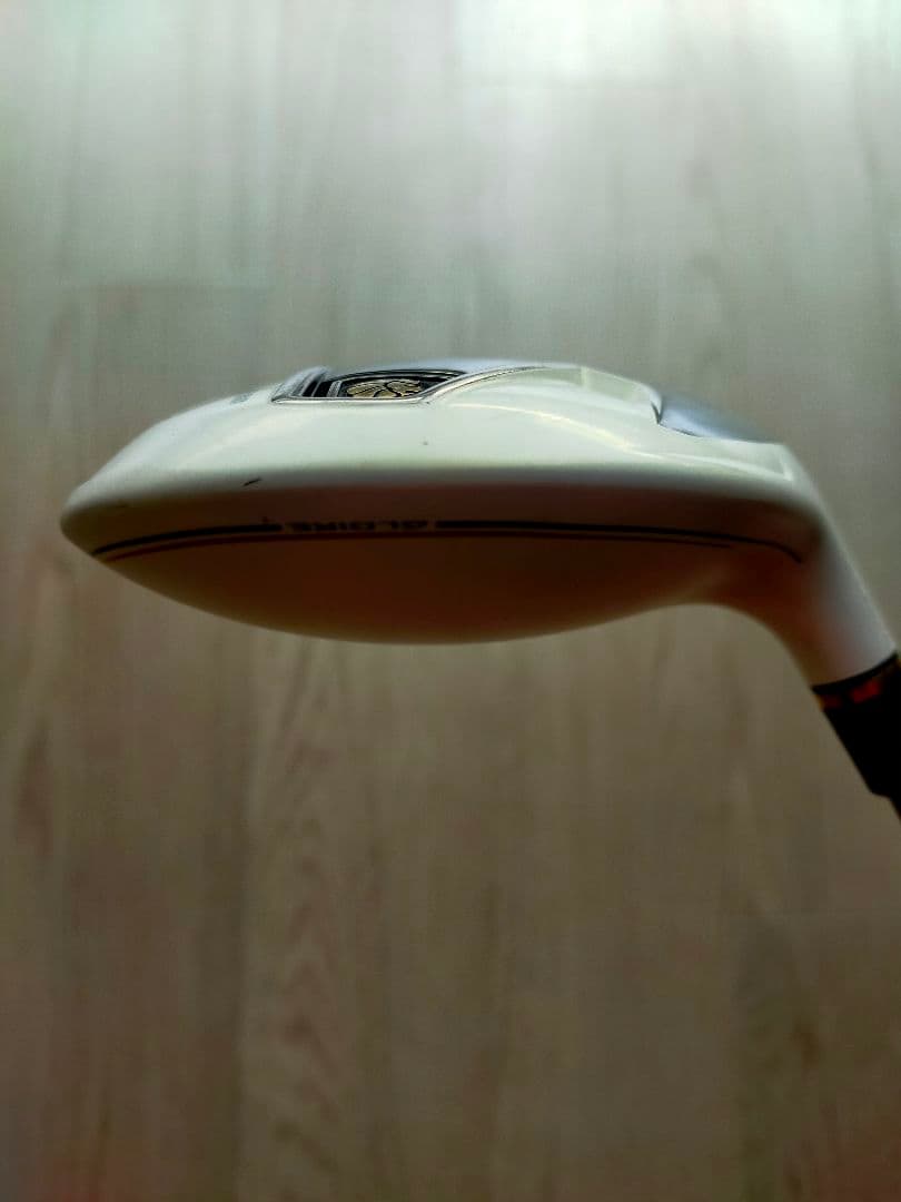 テーラーメイド　グローレ　フェアウェイウッド 5W