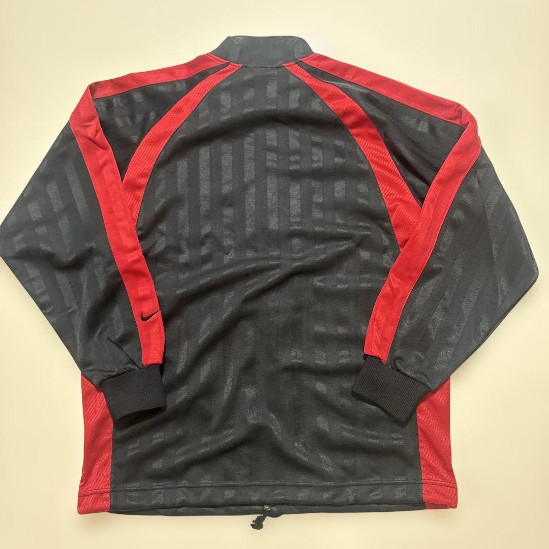 NIKE ナイキ　ジャージ　セットアップ　トラックジャケット　新品未使用