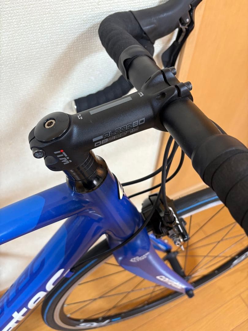 ★CORRATEC DOLOMITI 105r7000★2020★美車★おまけ付