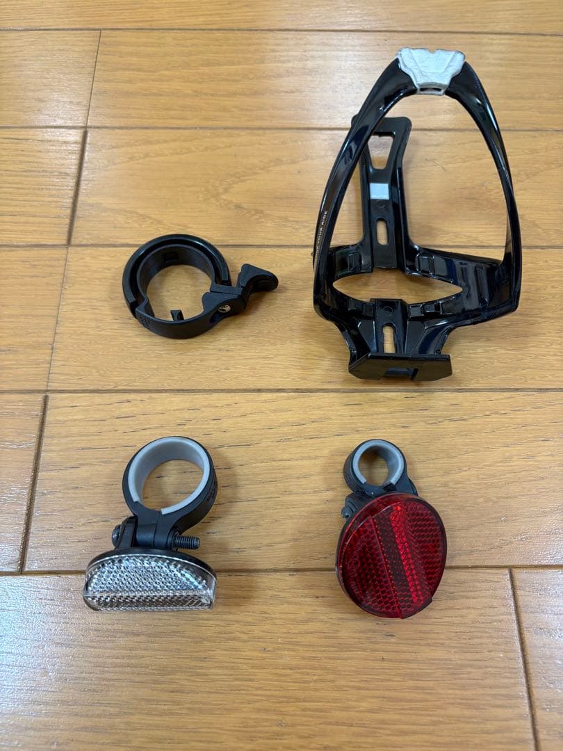 ★CORRATEC DOLOMITI 105r7000★2020★美車★おまけ付