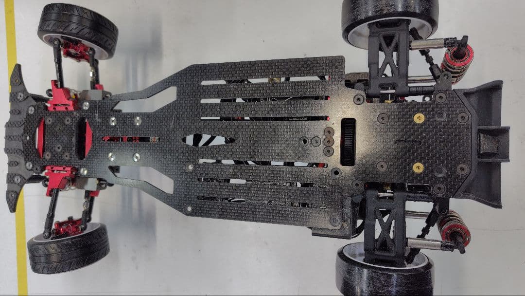 （注）メカは外します　ＧＲＫ４　ボディ付