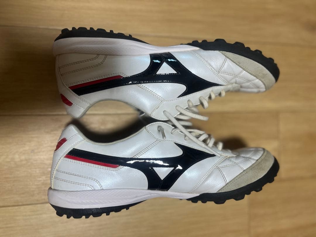 Mizuno モレリアsaraジャパンTF 　フットサルシューズ　トレシュー