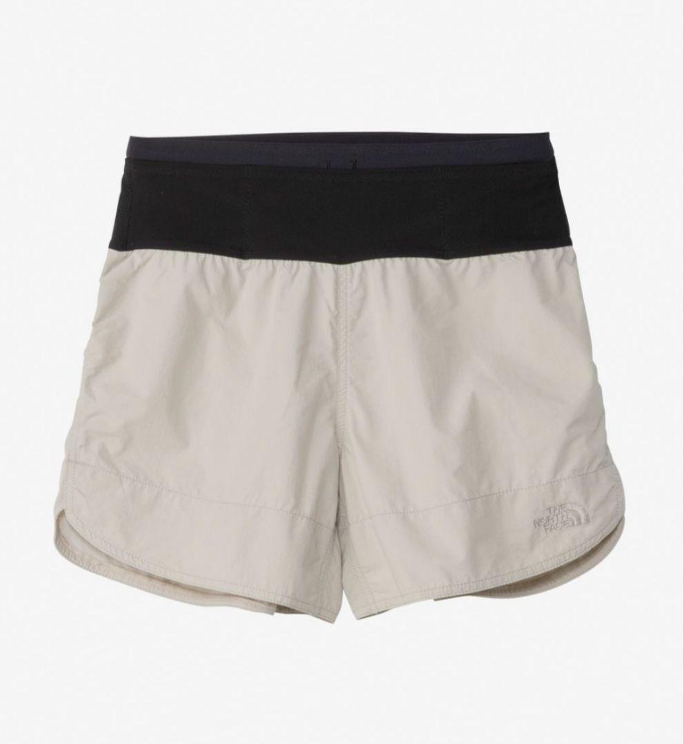 THE NORTH FACE　 Free Run Spurt Short