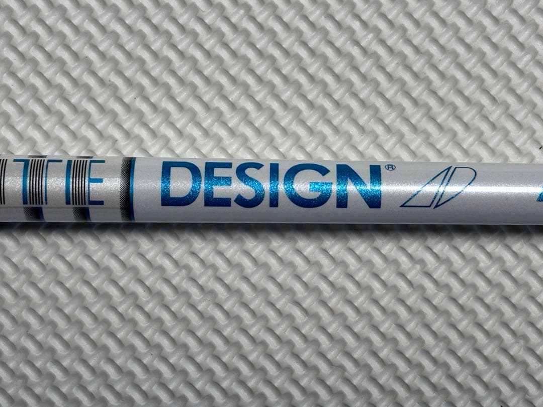 ツアーAD HD-6S 3W用テーラーメイドスリーブ付