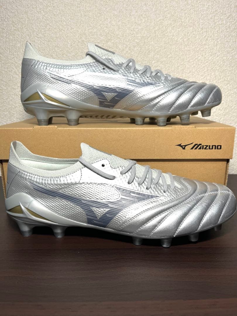 ★新品★ モレリアネオ4βエリート25.5cm