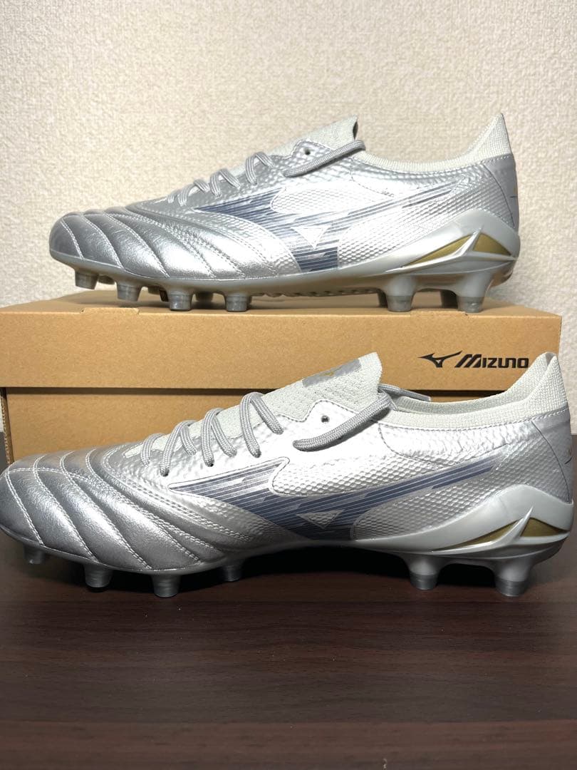 ★新品★ モレリアネオ4βエリート25.5cm