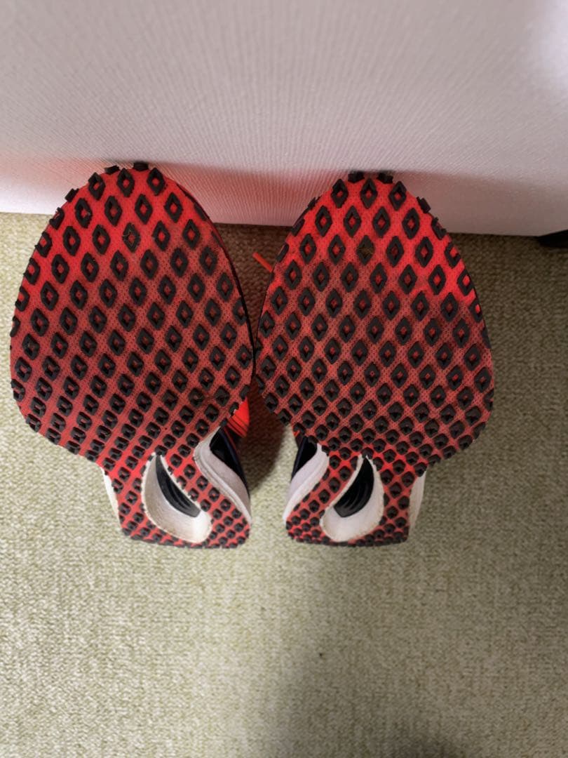 Mizuno ウェーブデュエルネオSP 25.0 箱付き 限定品