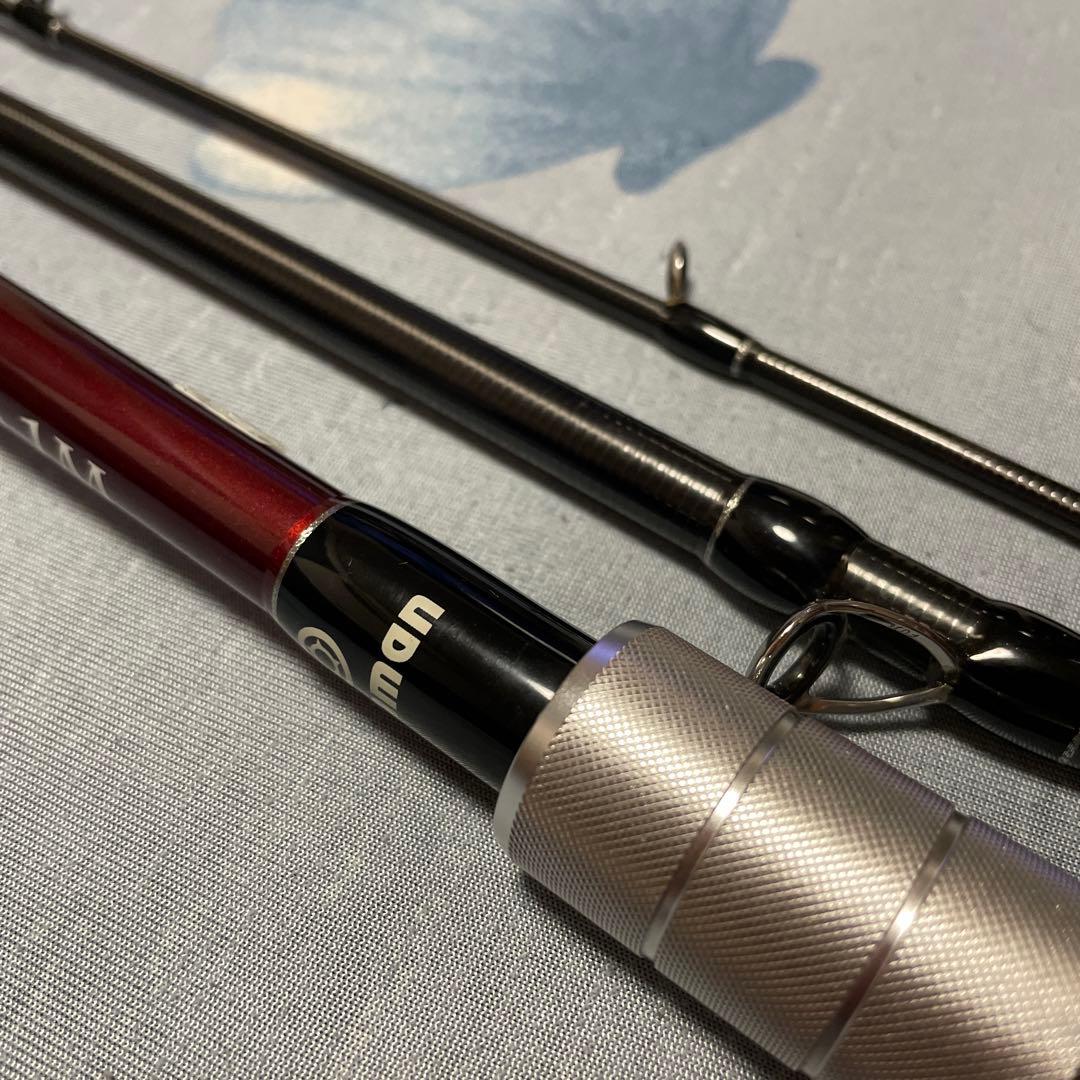 フィッシュマン　ベンダバール10.1M