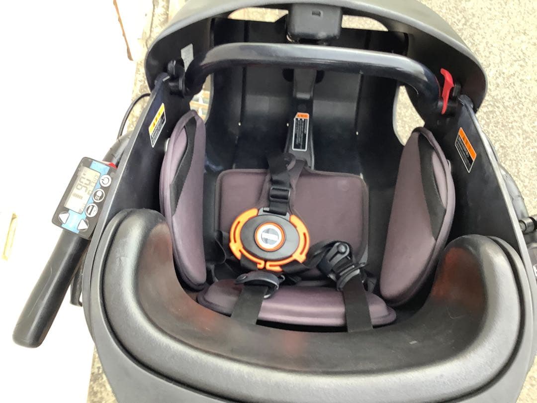 ヤマハ新機種電動アシスト自転車pasBabby20インチイエローアルミボディー