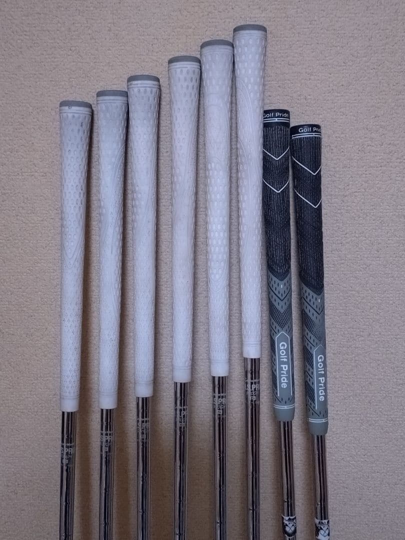 TaylorMade -M1 アイアンセット