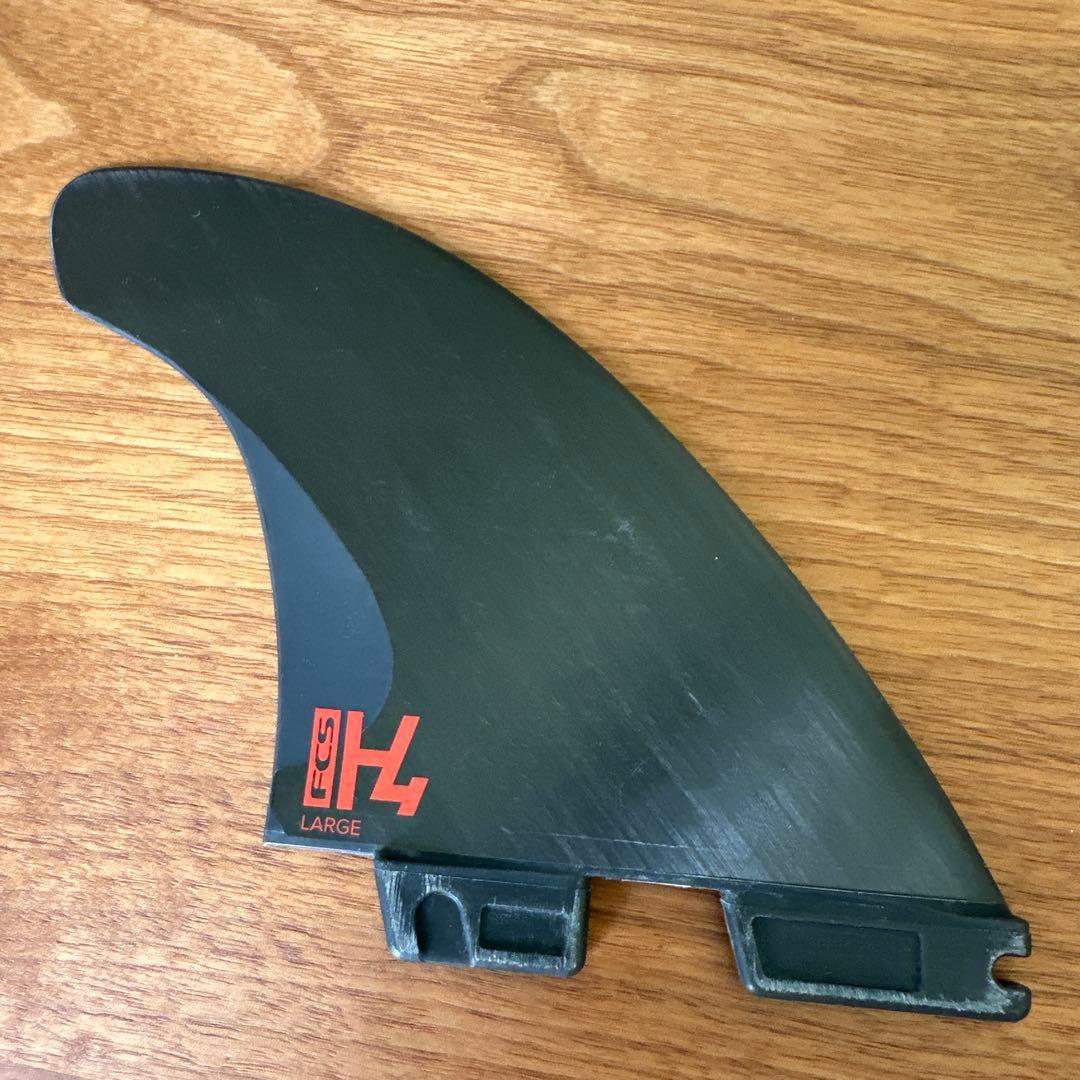 フィンセット スイス製 黒